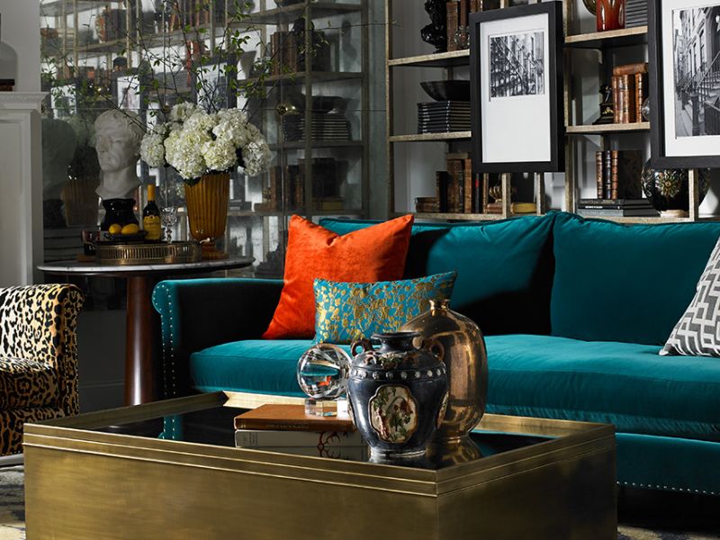 Welcome to our Interior Design Blog